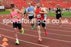 Gateshead Marathon, 2024 Gateshead Marathon, Half Marathon and 10k, Gateshead Stadium.  Photo: David T. Hewitson/Sports for All Pics